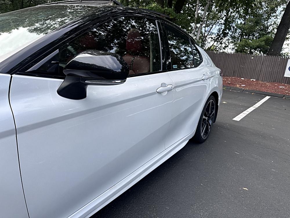 2018 Toyota Camry XSE - Photo 11