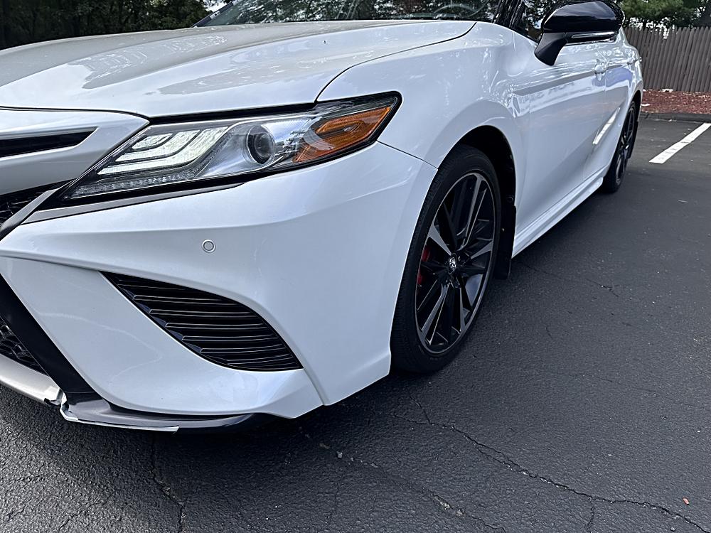 2018 Toyota Camry XSE - Photo 13