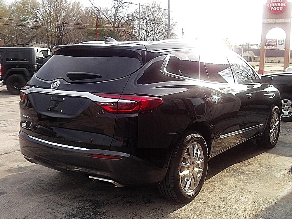 2020 Buick Enclave Essence - Photo 7