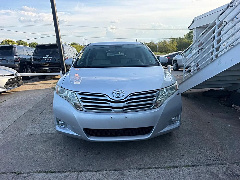 2009 Toyota Venza