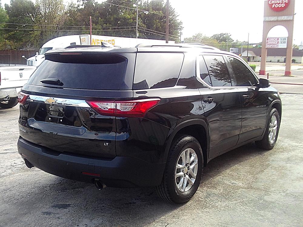 2019 Chevrolet Traverse 1LT - Photo 7
