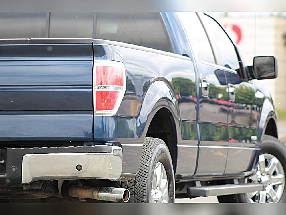 2013 Ford F-150 XLT - Photo 6