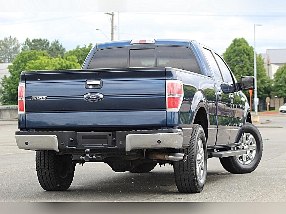 2013 Ford F-150 XLT - Photo 7