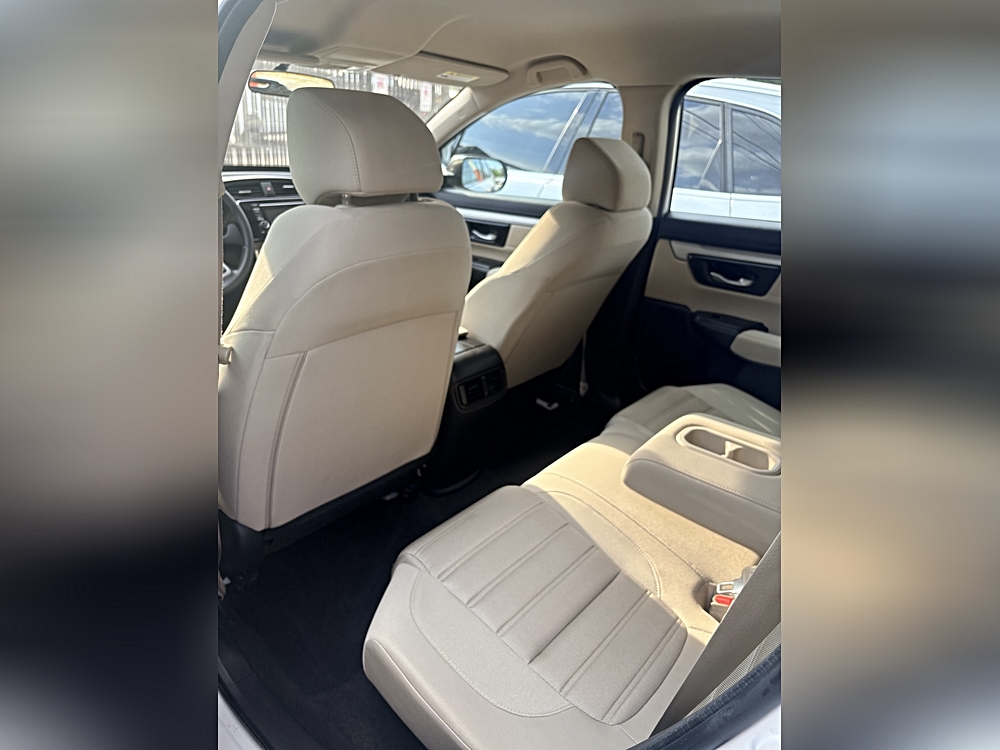 2019 Honda CR-V LX - Photo 7
