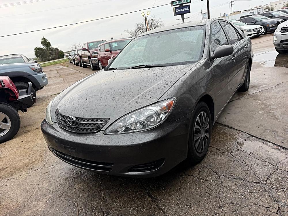 2006 Toyota Camry