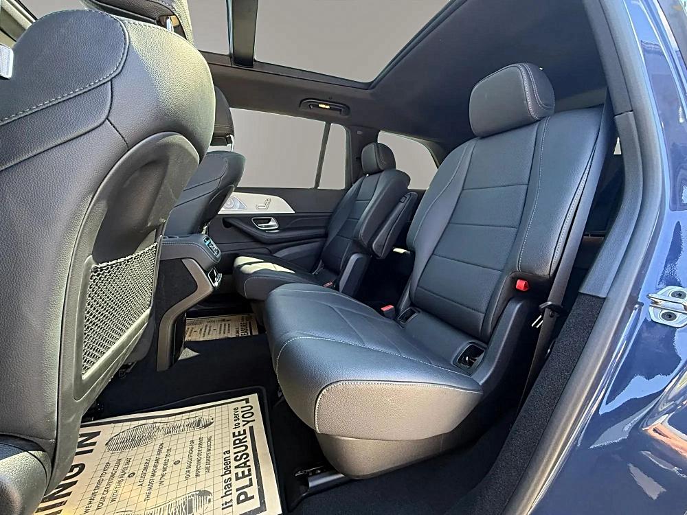 2025 Mercedes-Benz GLS Base - Photo 12