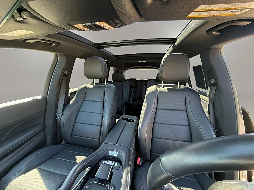 2025 Mercedes-Benz GLS Base - Photo 13