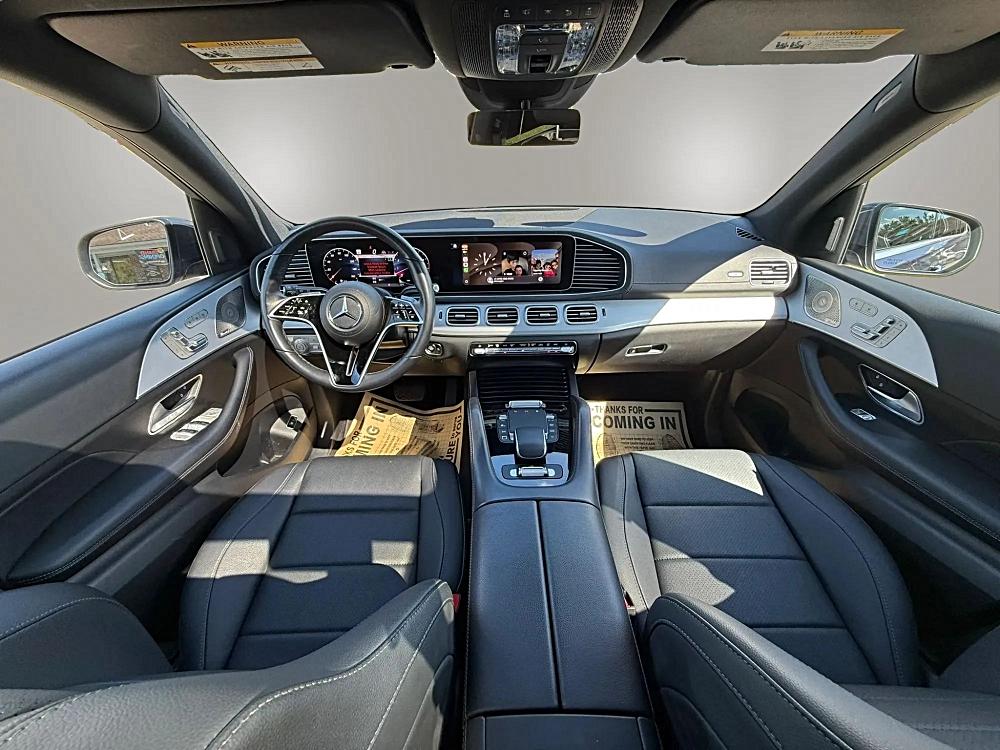 2025 Mercedes-Benz GLS Base - Photo 21