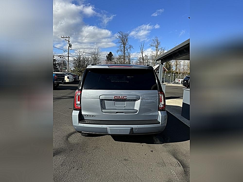 2015 GMC Yukon SLT - Photo 7