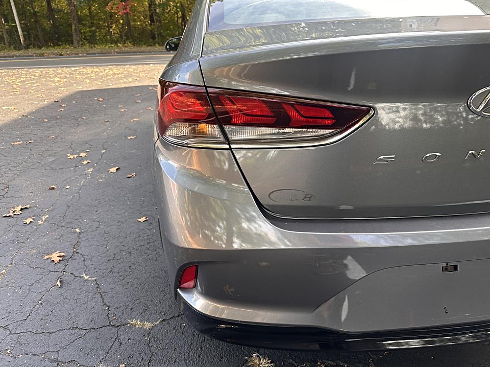 2018 Hyundai Sonata SEL - Photo 9