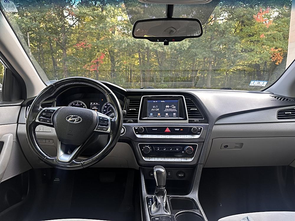 2018 Hyundai Sonata SEL - Photo 11