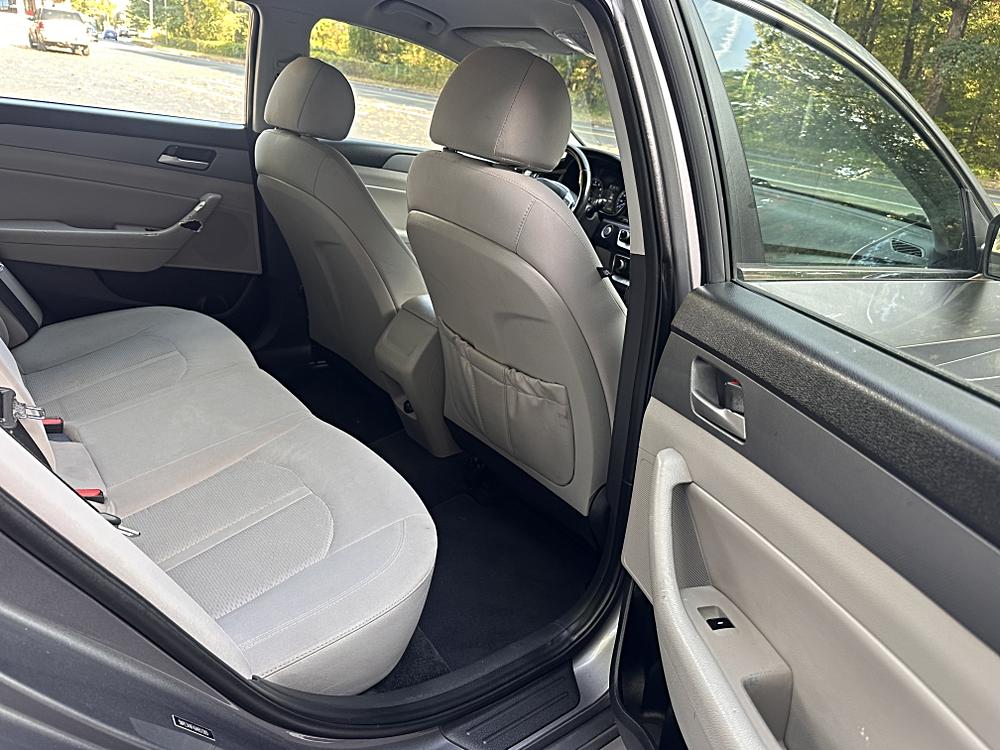 2018 Hyundai Sonata SEL - Photo 13
