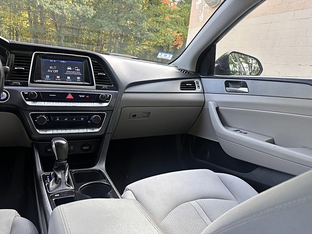2018 Hyundai Sonata SEL - Photo 14
