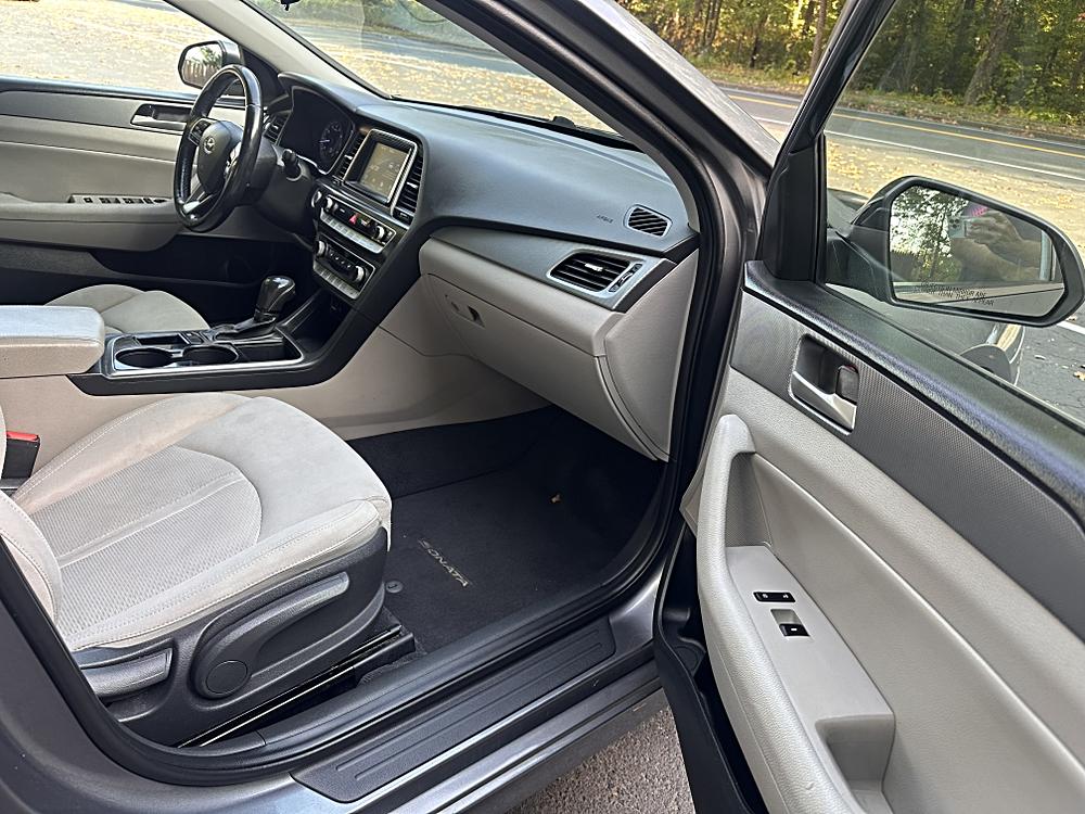 2018 Hyundai Sonata SEL - Photo 15