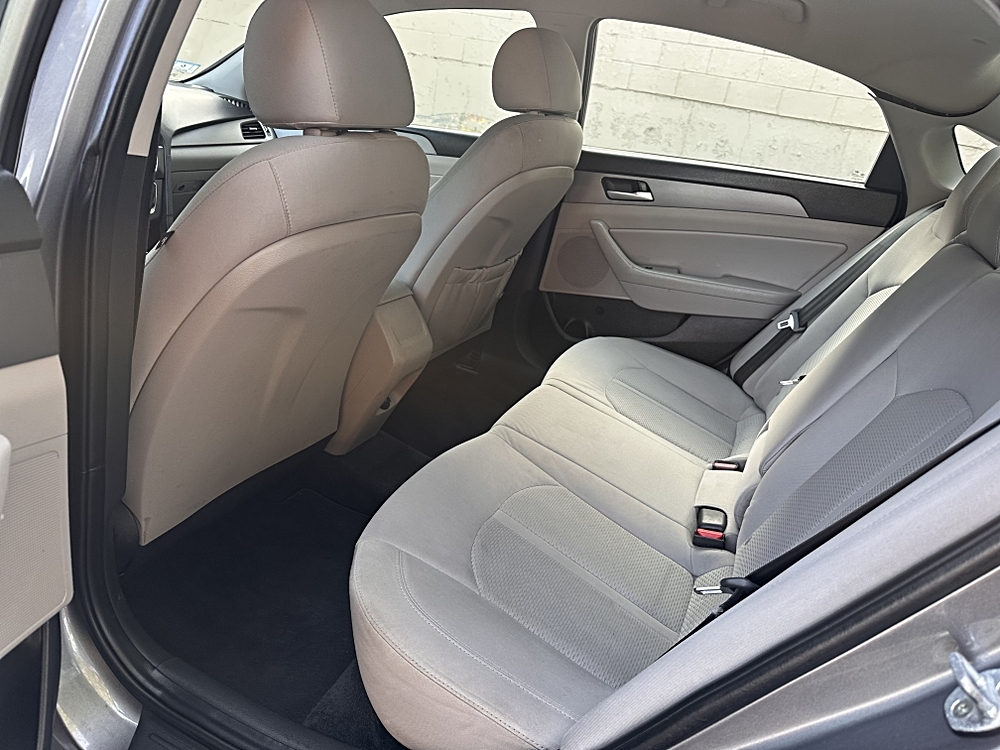2018 Hyundai Sonata SEL - Photo 16