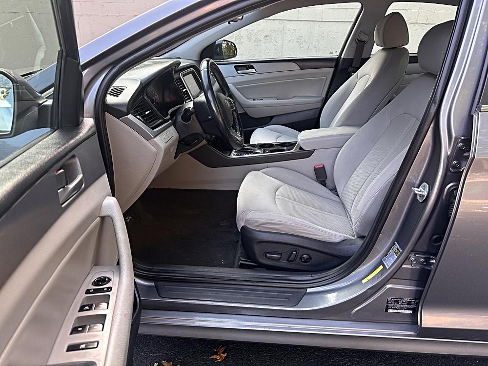 2018 Hyundai Sonata SEL - Photo 17