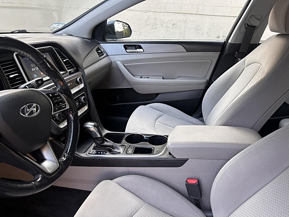 2018 Hyundai Sonata SEL - Photo 18