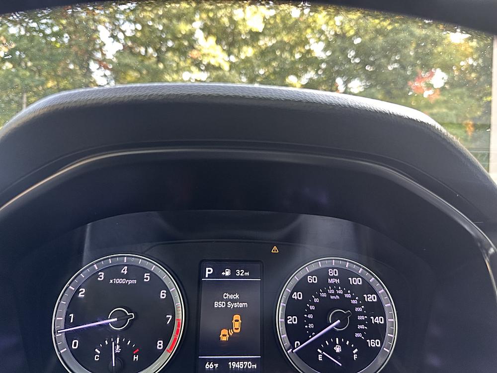 2018 Hyundai Sonata SEL - Photo 19