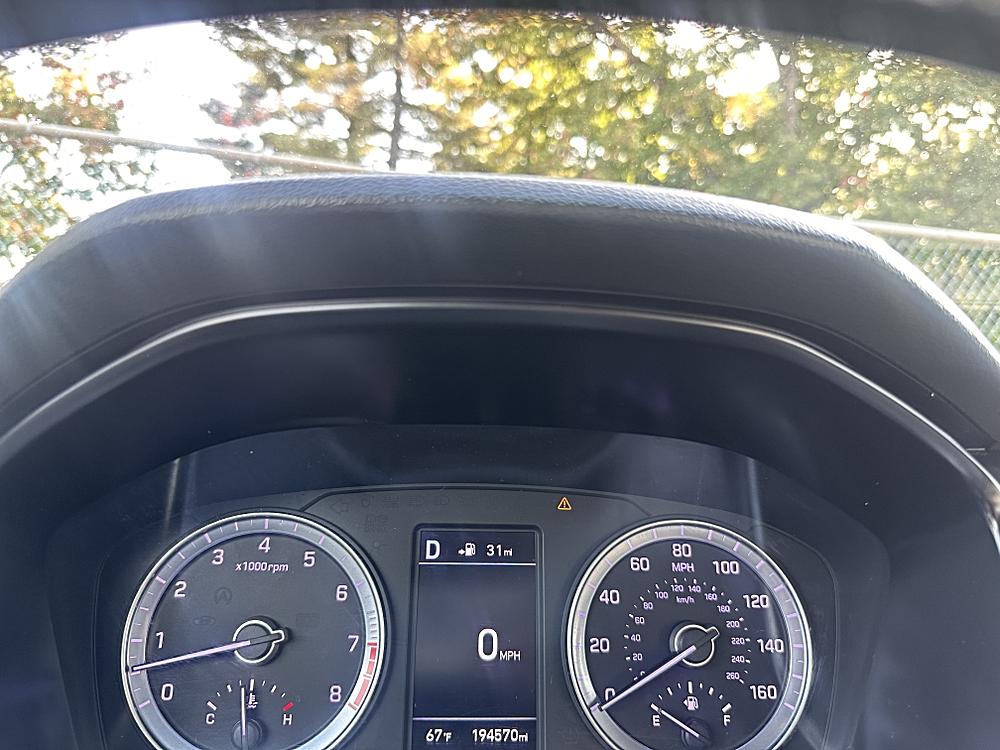 2018 Hyundai Sonata SEL - Photo 20