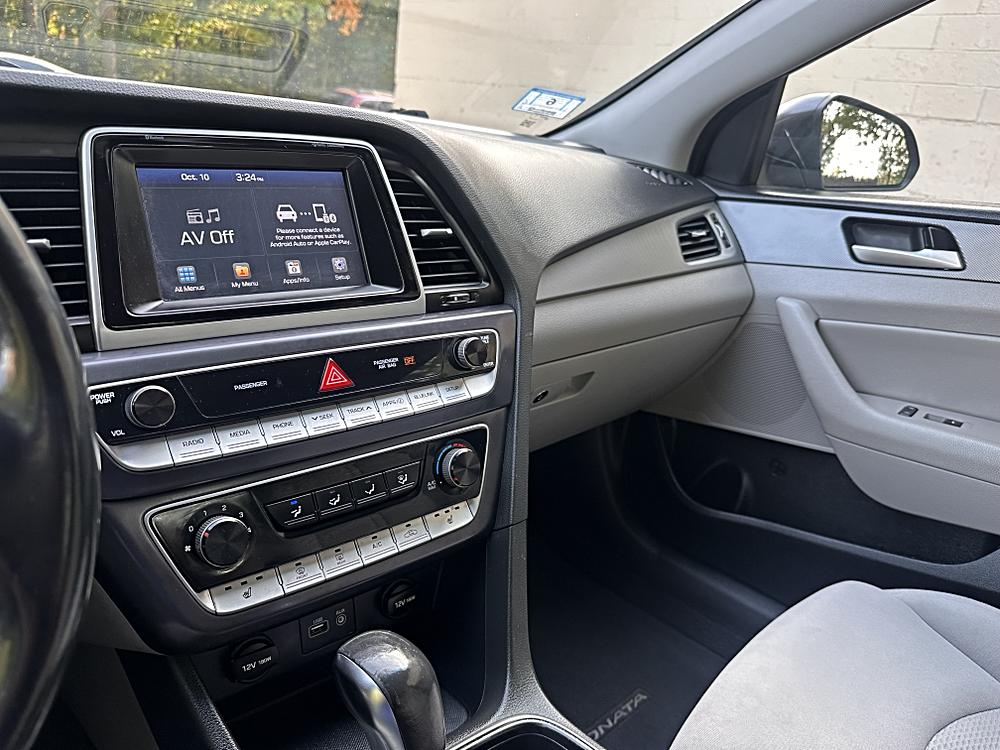 2018 Hyundai Sonata SEL - Photo 21