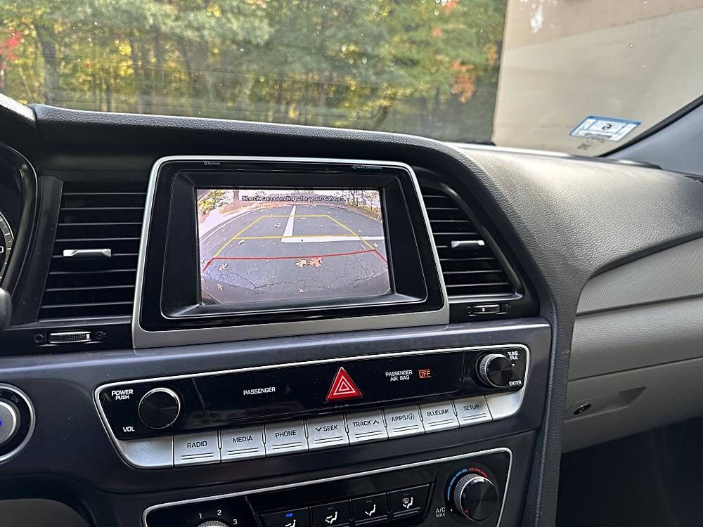 2018 Hyundai Sonata SEL - Photo 22