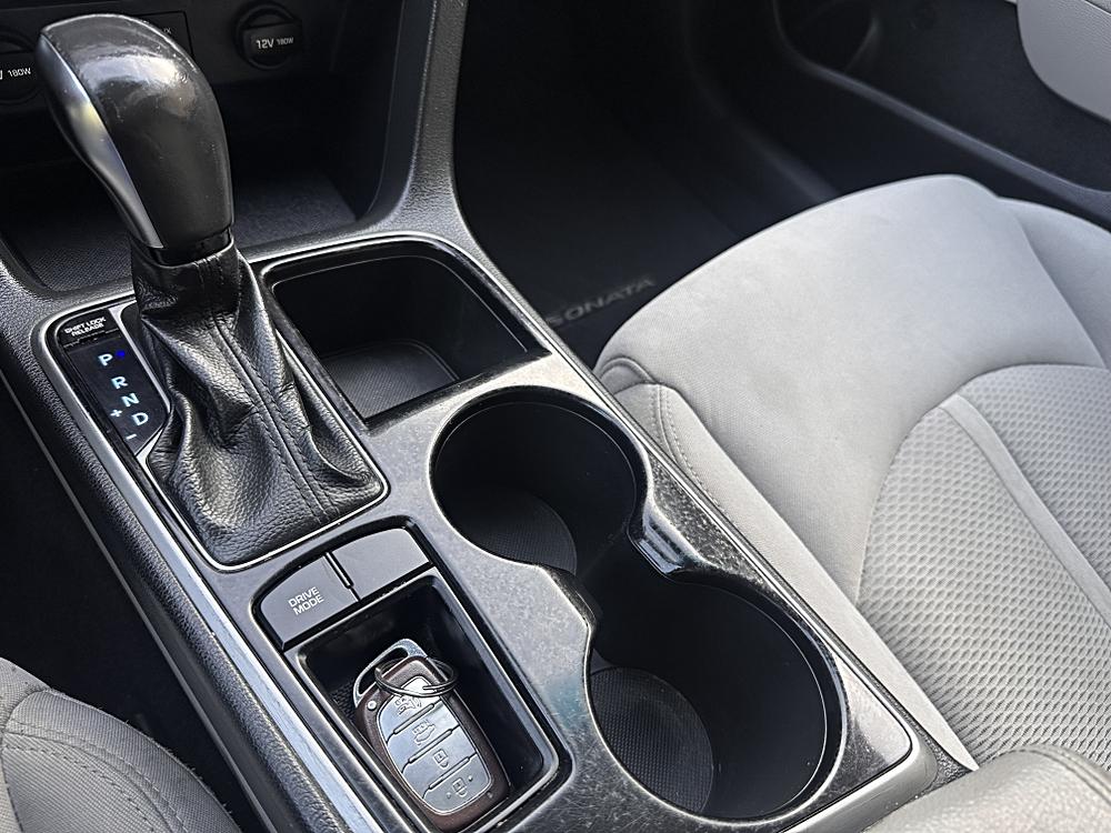 2018 Hyundai Sonata SEL - Photo 23