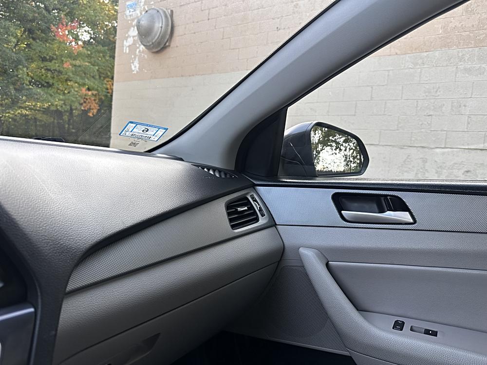 2018 Hyundai Sonata SEL - Photo 25