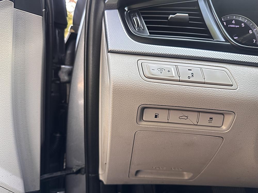 2018 Hyundai Sonata SEL - Photo 27