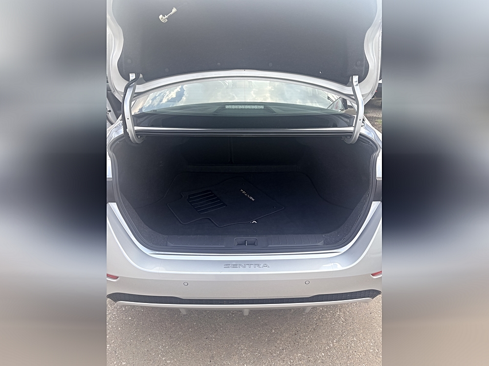 2020 Nissan Sentra S - Photo 6