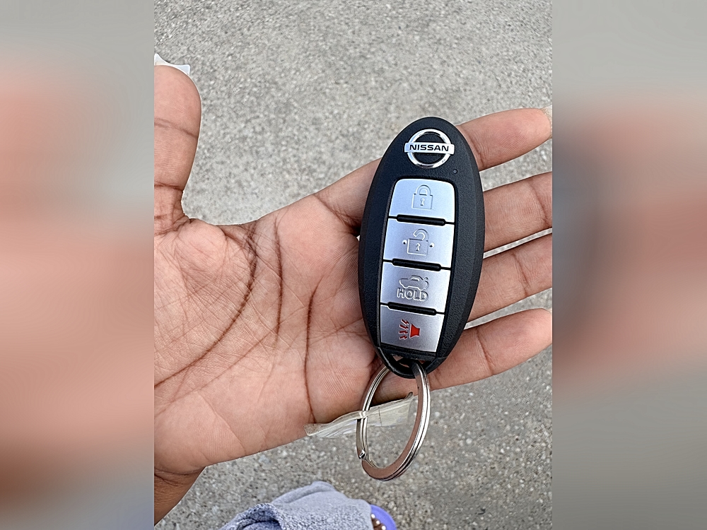 2020 Nissan Sentra S - Photo 7
