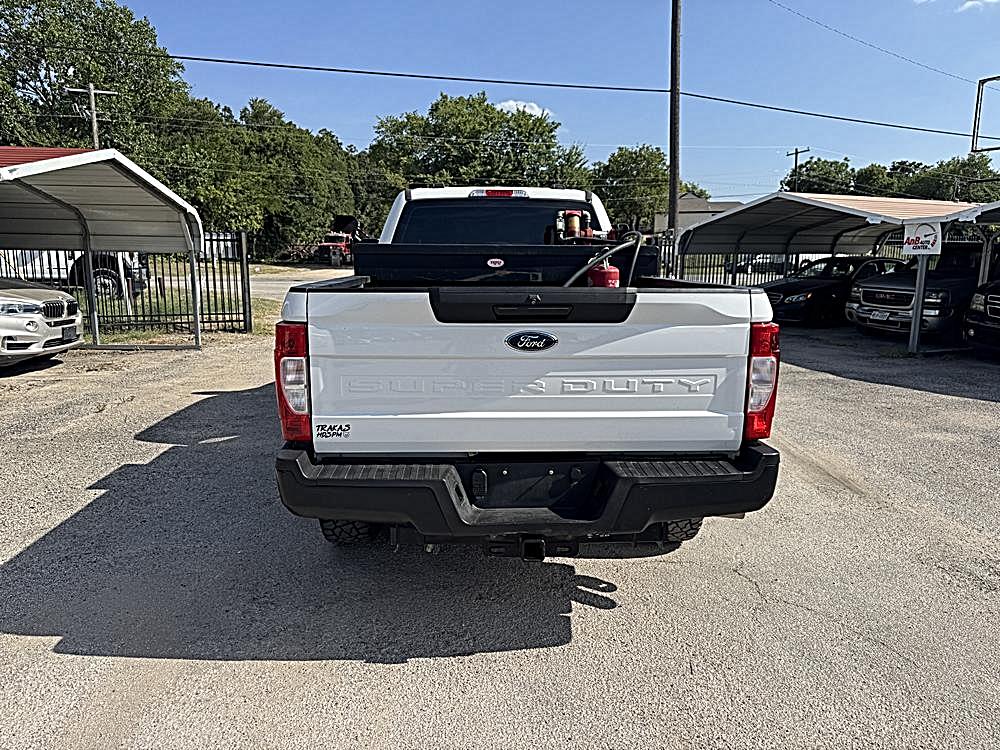 2022 Ford F-250 Super Duty XL - Photo 6