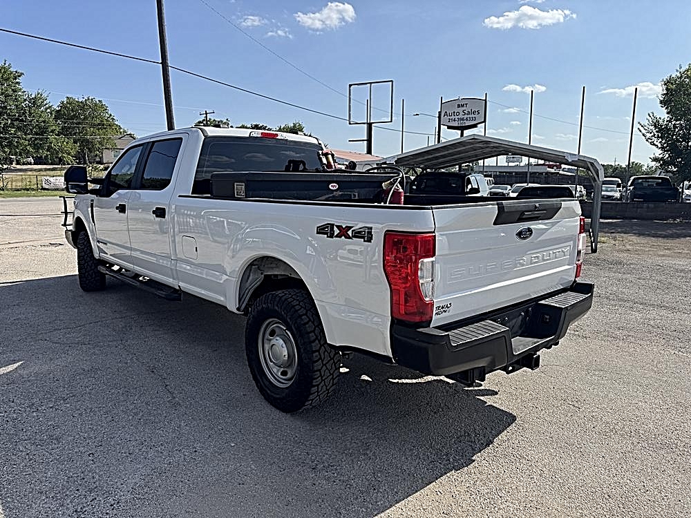 2022 Ford F-250 Super Duty XL - Photo 7