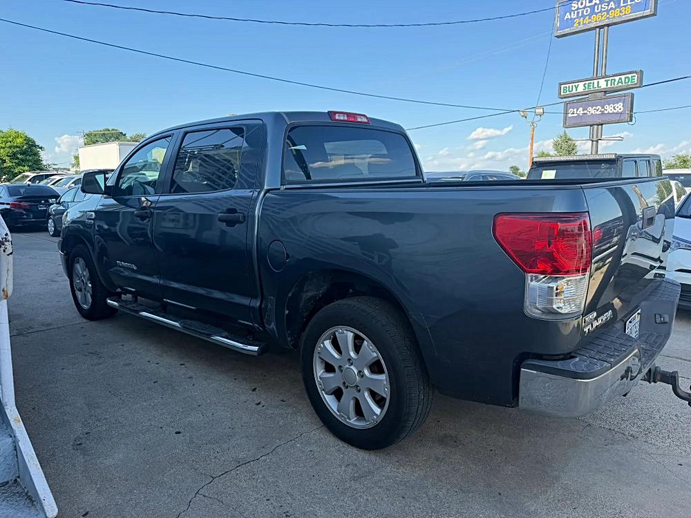 2010 Toyota Tundra