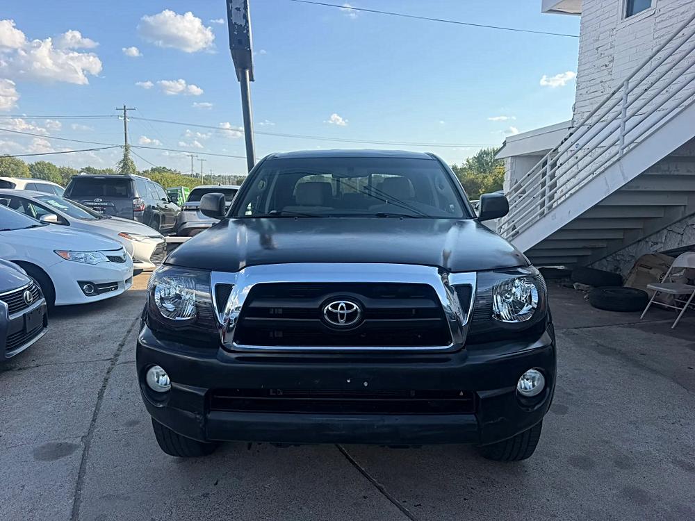 2006 Toyota Tacoma