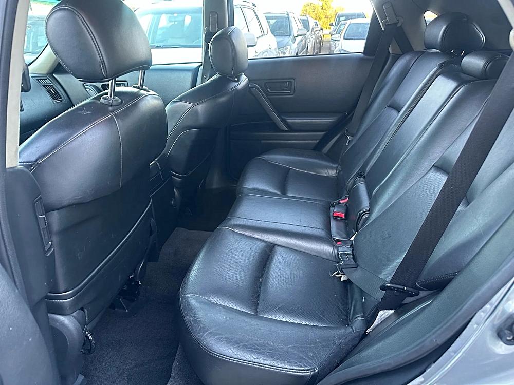 2005 INFINITI FX 35 - Photo 6
