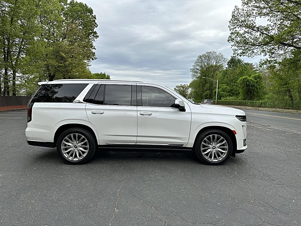 2022 Cadillac Escalade Premium Luxury - Photo 6