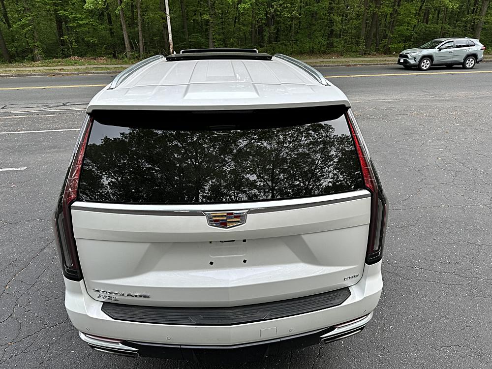 2022 Cadillac Escalade Premium Luxury - Photo 13