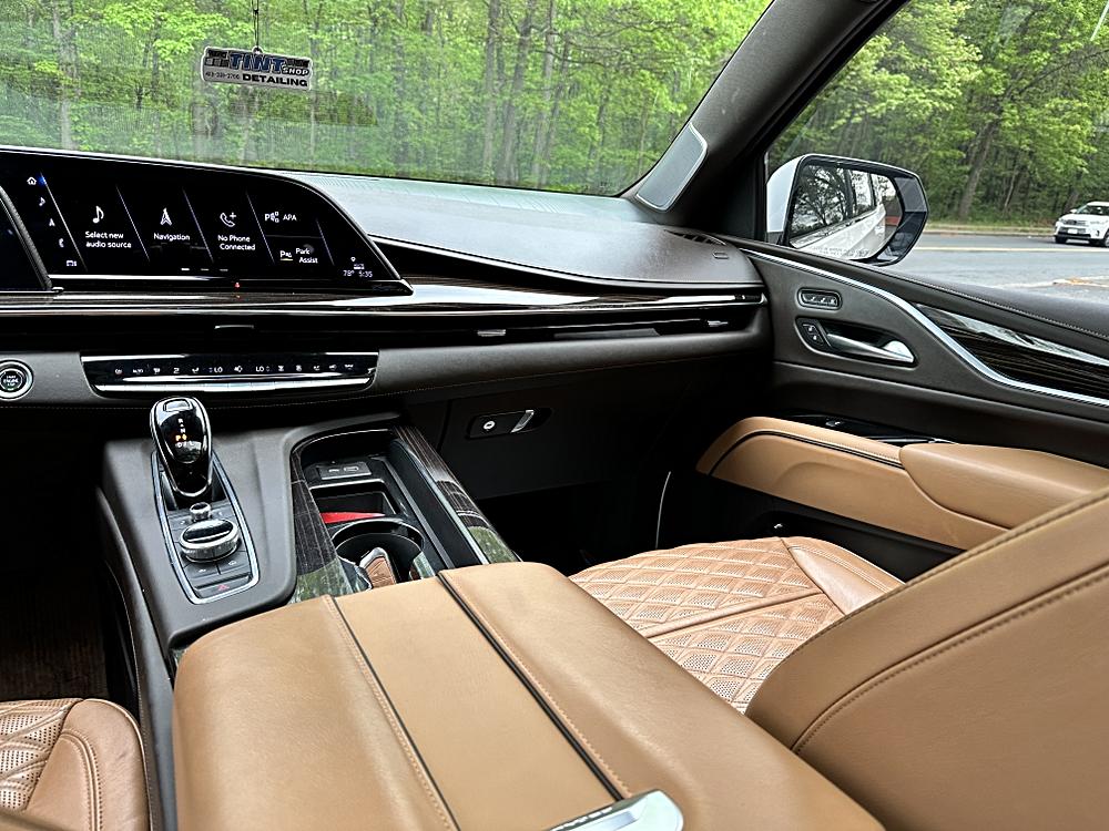2022 Cadillac Escalade Premium Luxury - Photo 16