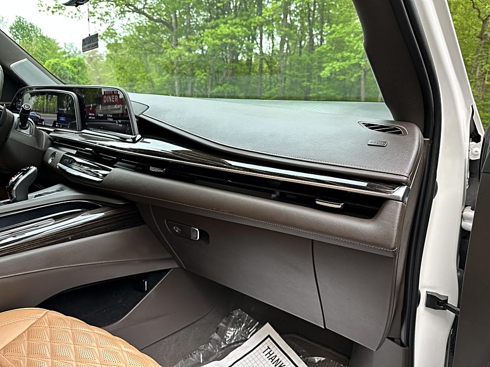2022 Cadillac Escalade Premium Luxury - Photo 30