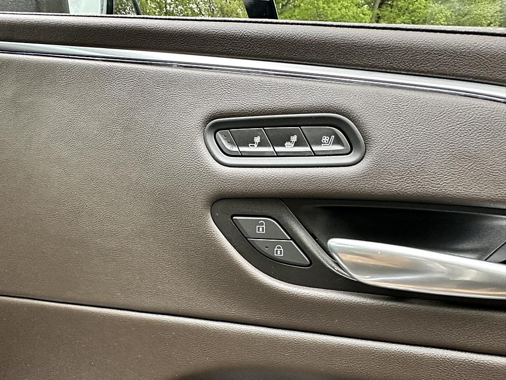 2022 Cadillac Escalade Premium Luxury - Photo 34