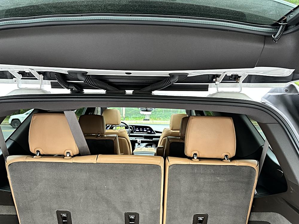 2022 Cadillac Escalade Premium Luxury - Photo 36