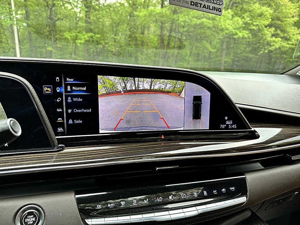 2022 Cadillac Escalade Premium Luxury - Photo 41