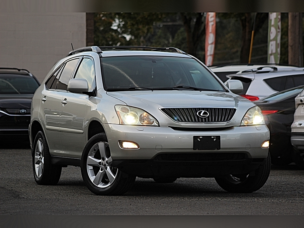 2005 Lexus RX