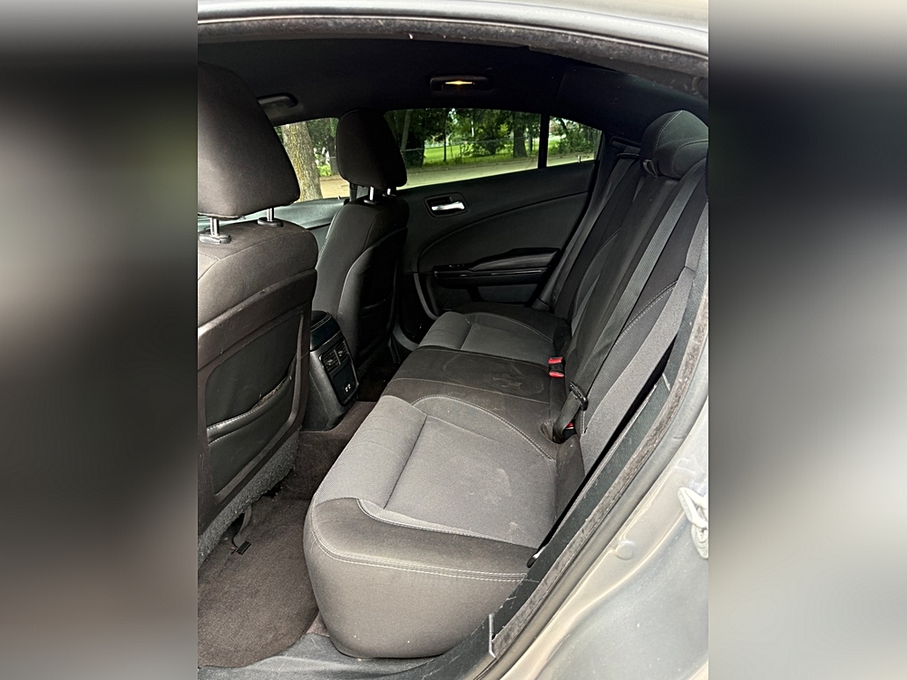2018 Dodge Charger SXT - Photo 6