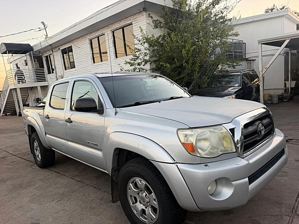 2006 Toyota Tacoma
