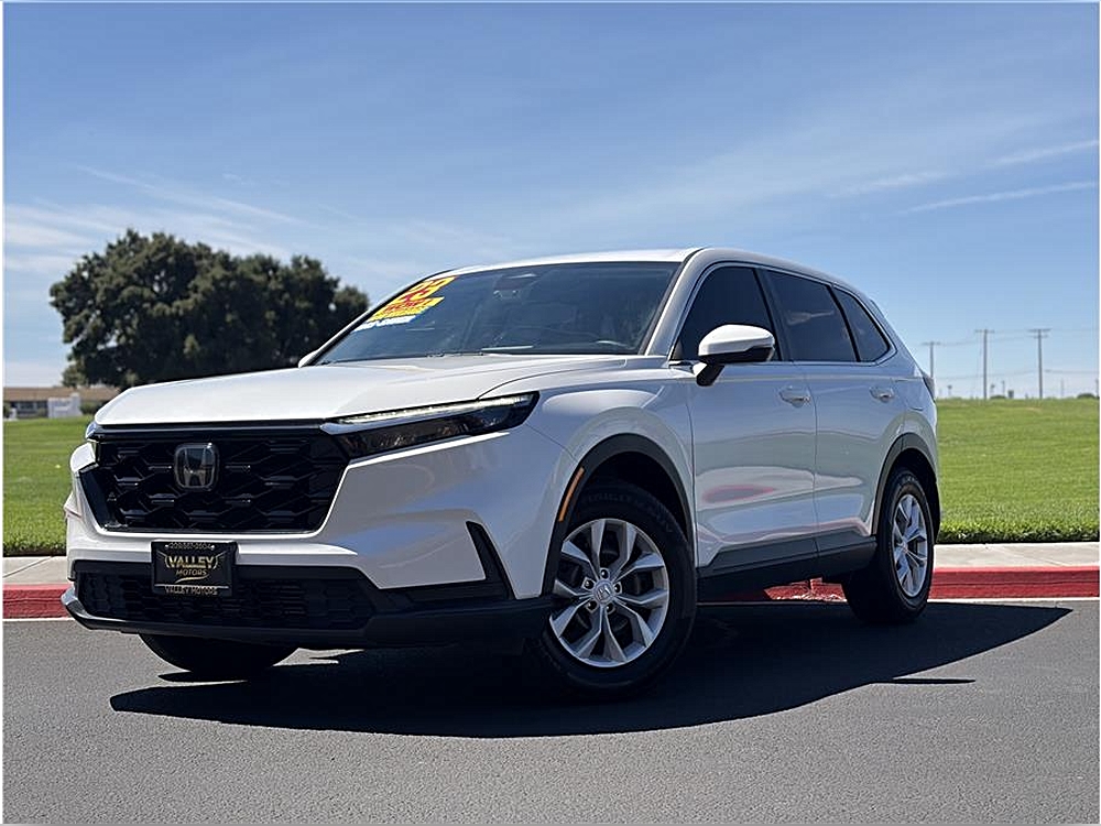 2023 Honda CR-V