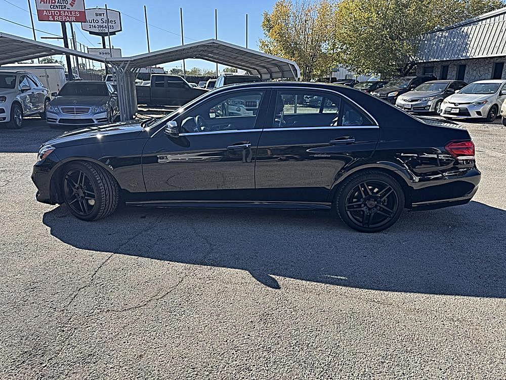 2015 Mercedes-Benz E-Class E400 - Photo 8