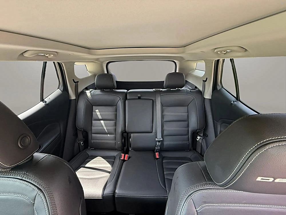 2023 GMC Terrain Denali - Photo 11