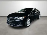 2015 Mazda MAZDA6