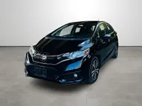 2019 Honda Fit
